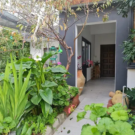 Holiday home Flat With Garden 5 Min To Kyrenia Castle Kyrenia (Northern Cyprus)