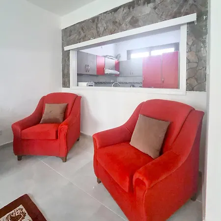 Flat With Garden 5 Min To Kyrenia Castle Holiday home