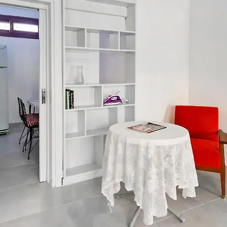 Flat With Garden 5 Min To Kyrenia Castle *