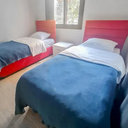 Flat With Garden 5 Min To Kyrenia Castle *